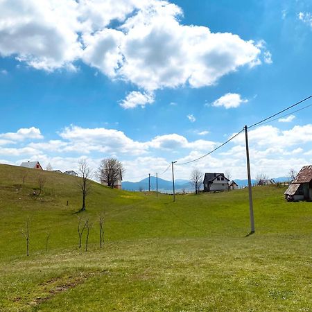 Holiday Home Apartman Aco Žabljak Buitenkant foto