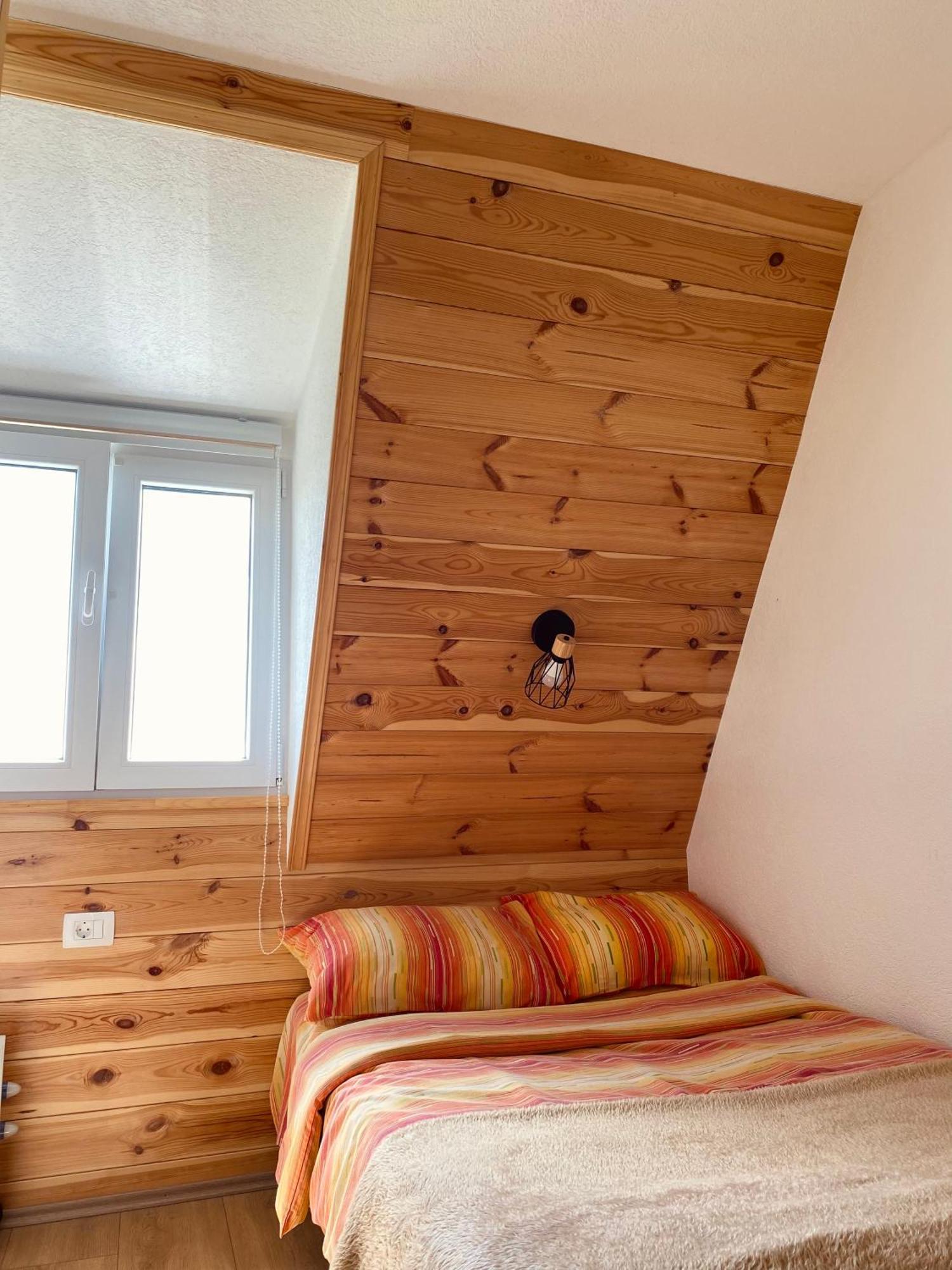 Holiday Home Apartman Aco Žabljak Buitenkant foto