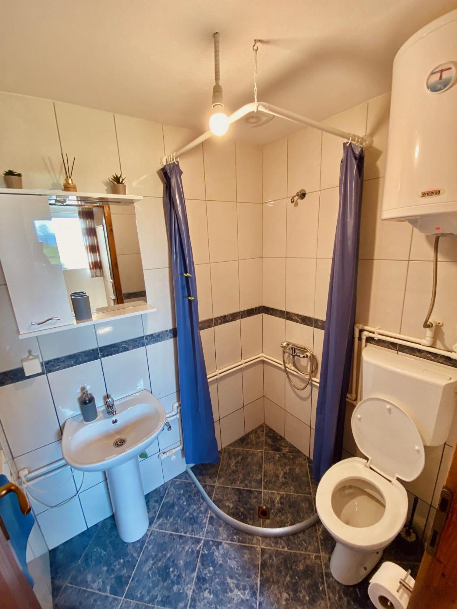 Holiday Home Apartman Aco Žabljak Buitenkant foto