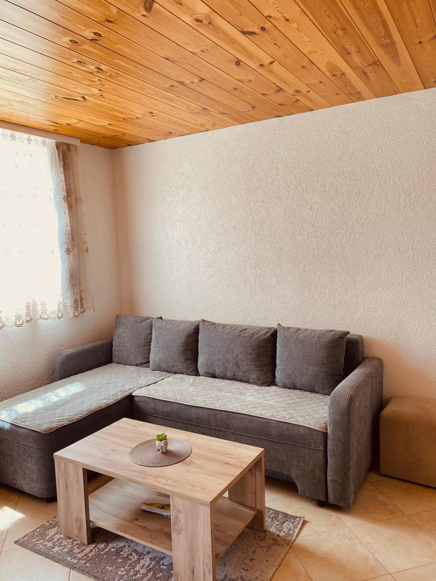 Holiday Home Apartman Aco Žabljak Buitenkant foto