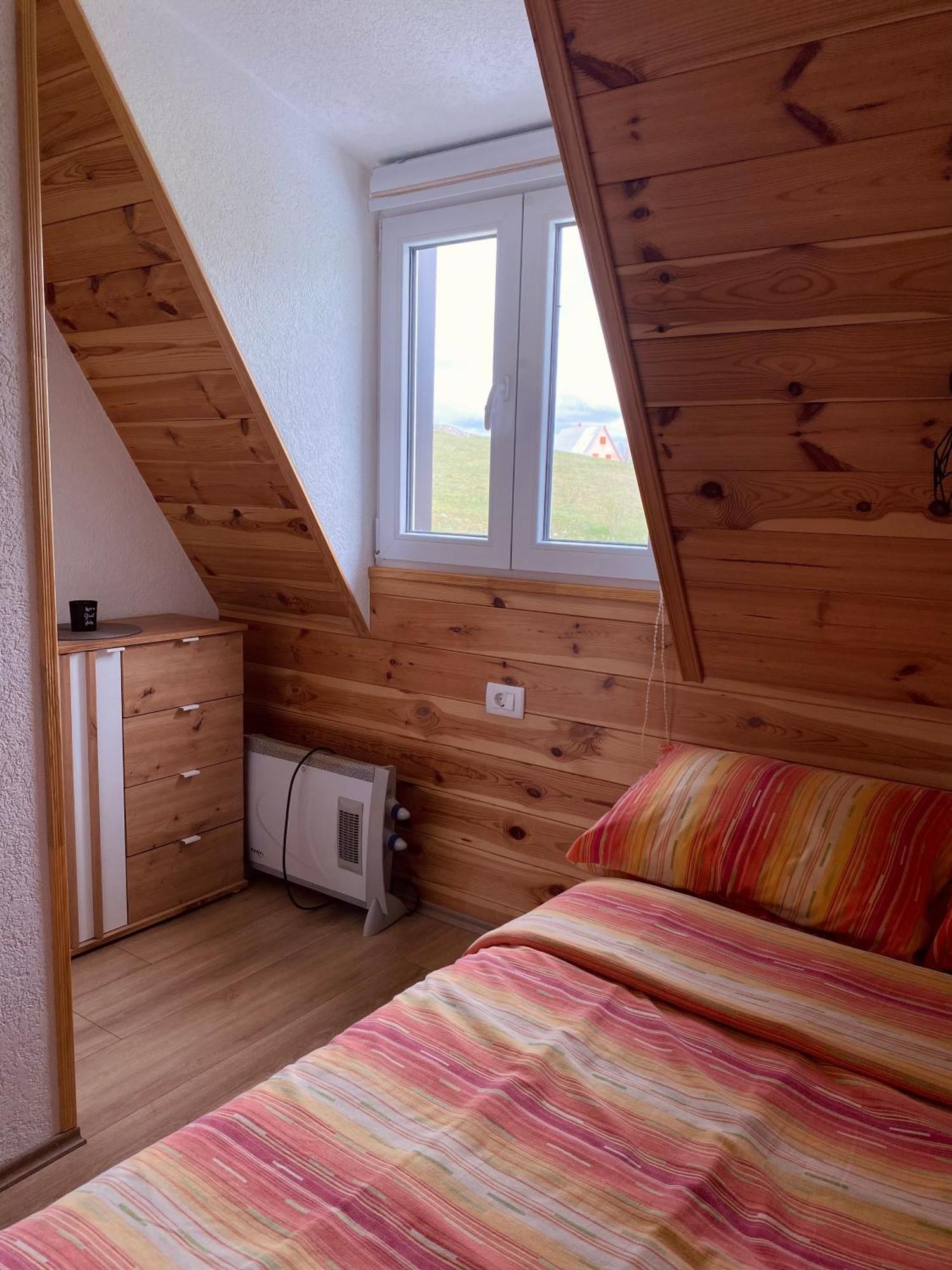 Holiday Home Apartman Aco Žabljak Buitenkant foto