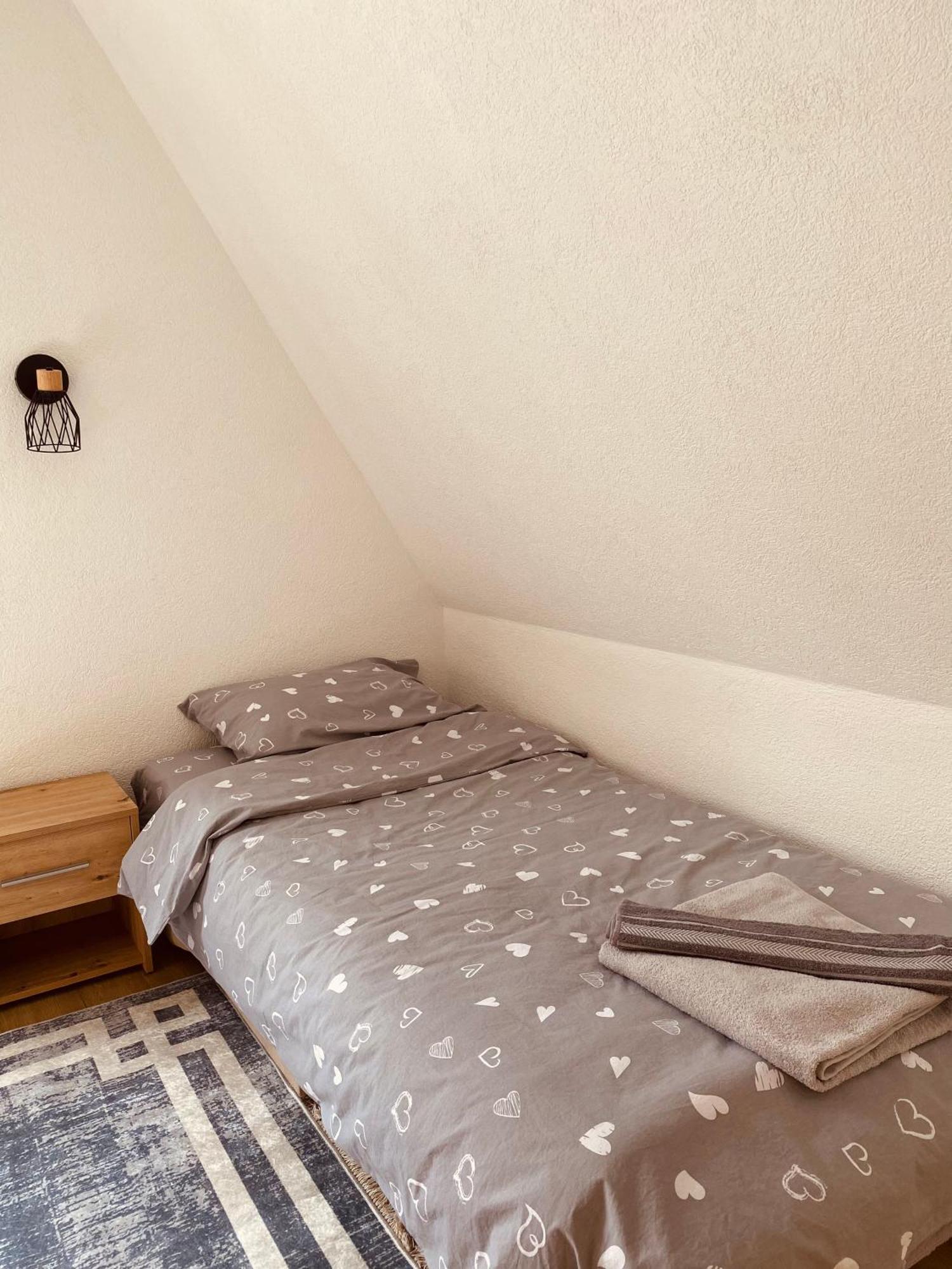 Holiday Home Apartman Aco Žabljak Buitenkant foto