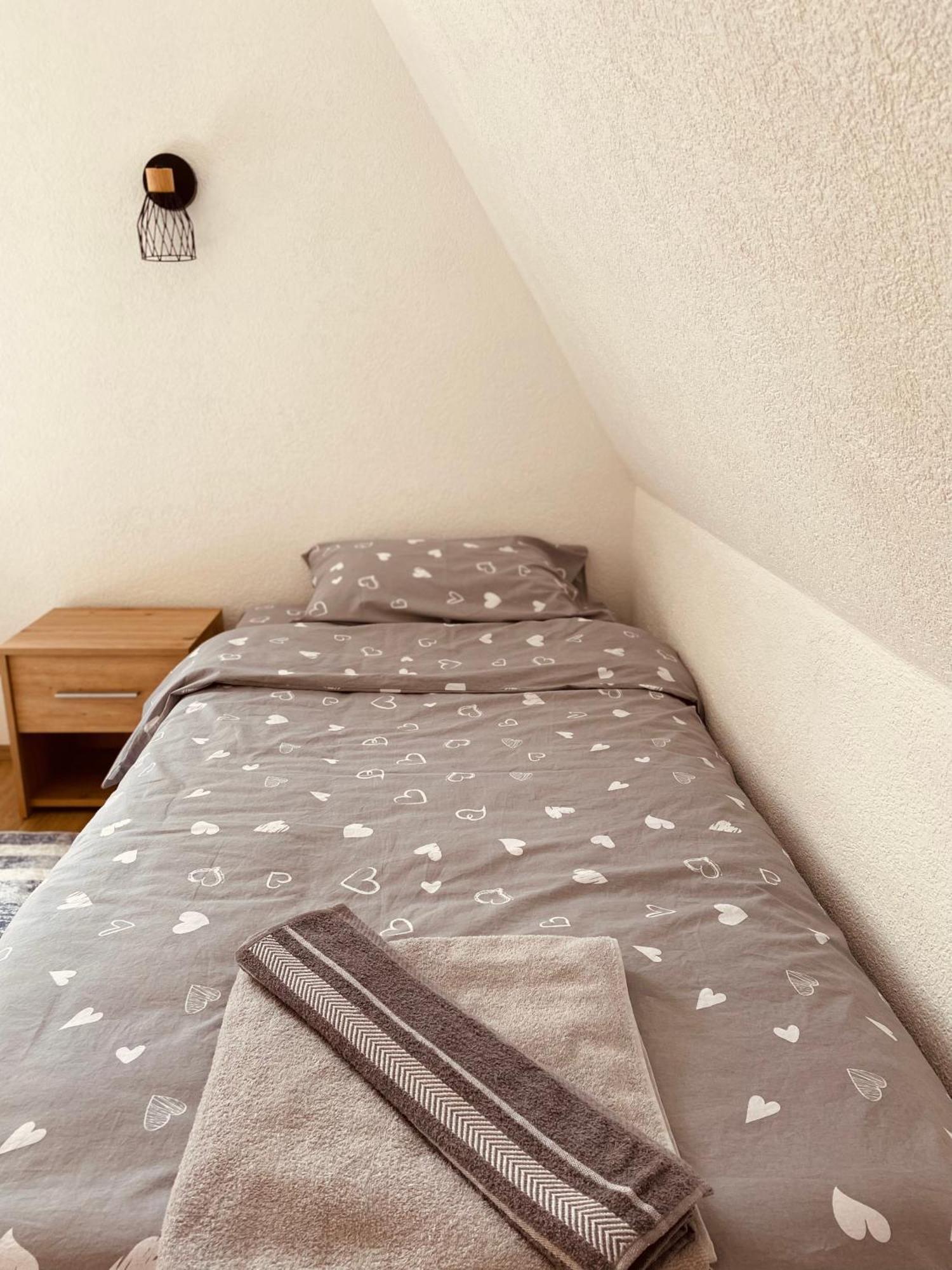 Holiday Home Apartman Aco Žabljak Buitenkant foto